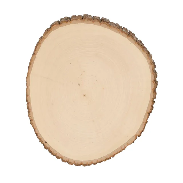 Basswood Rounds · Product photo 3