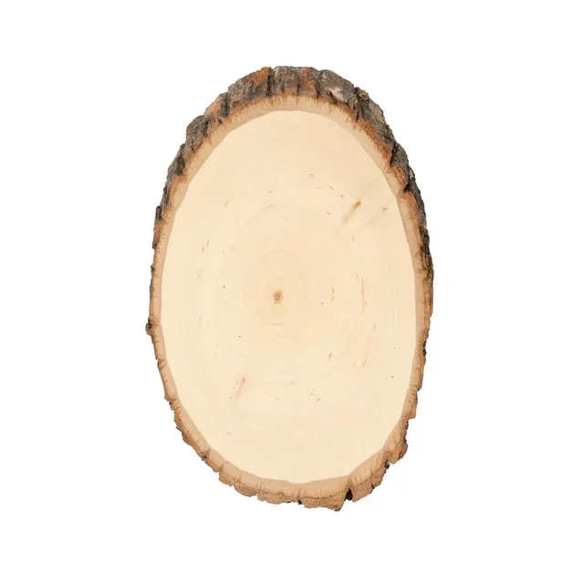 Basswood Rounds · Product photo 4