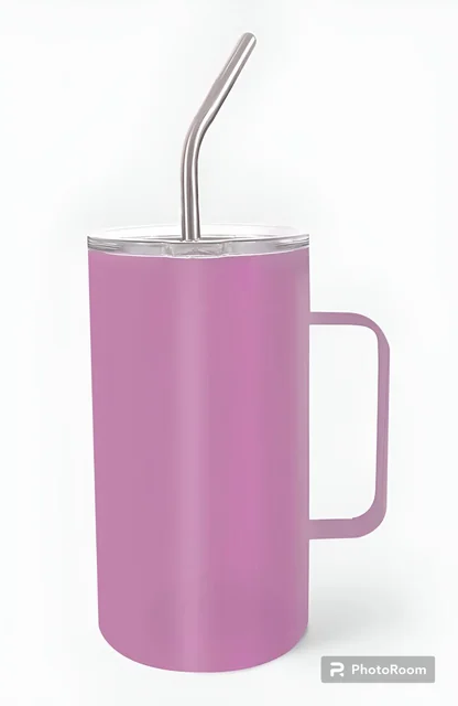 Classic Tumbler · Product photo 2