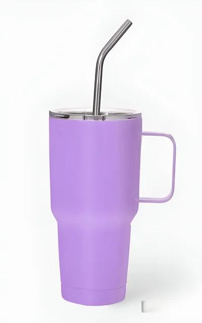 Travel Tumbler · Product photo 2