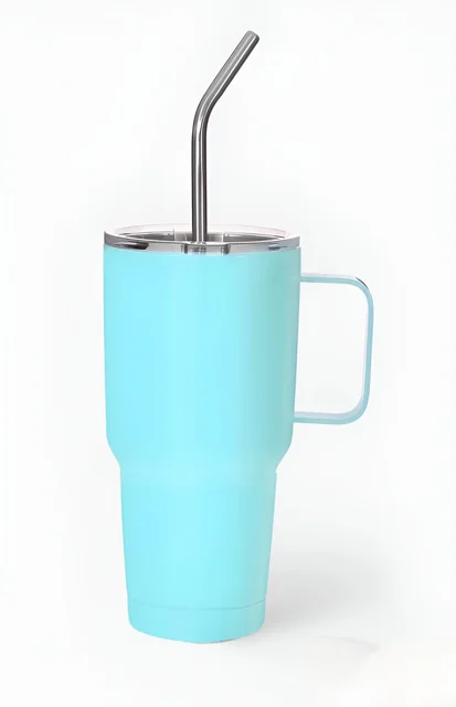 Travel Tumbler · Product photo 3