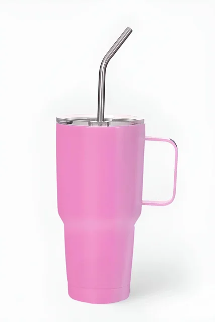 Travel Tumbler · Product photo 4