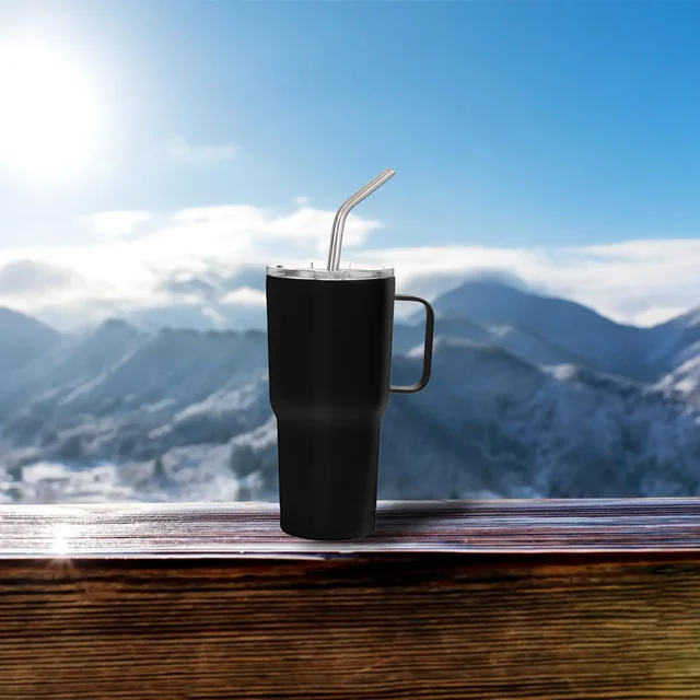 Travel Tumbler