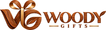 Woody Gift Shop