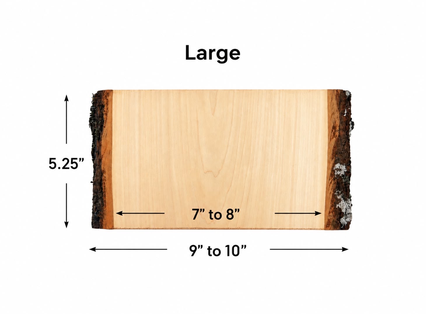 Mini Planks · Product photo 5