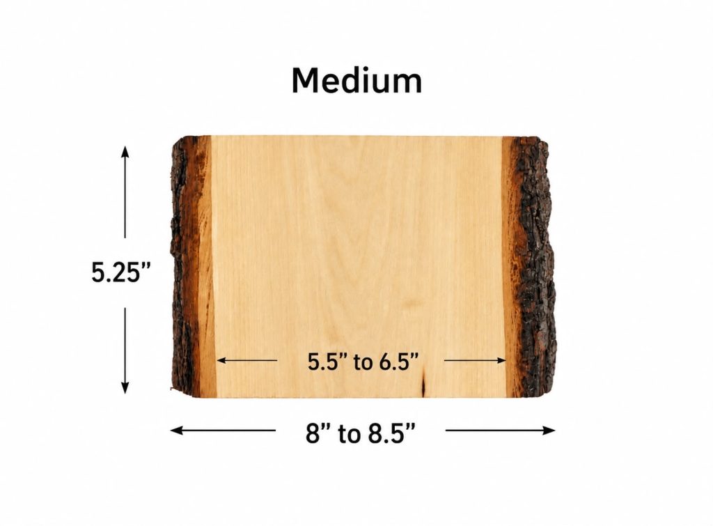 Mini Planks · Product photo 4