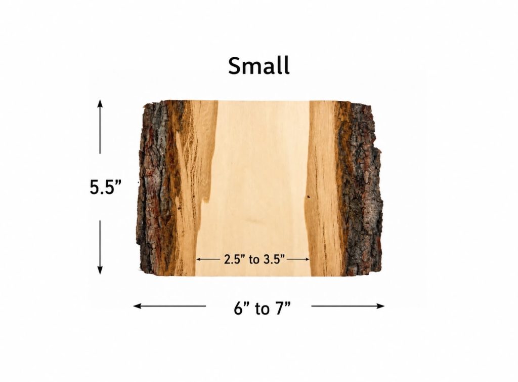 Mini Planks · Product photo 3
