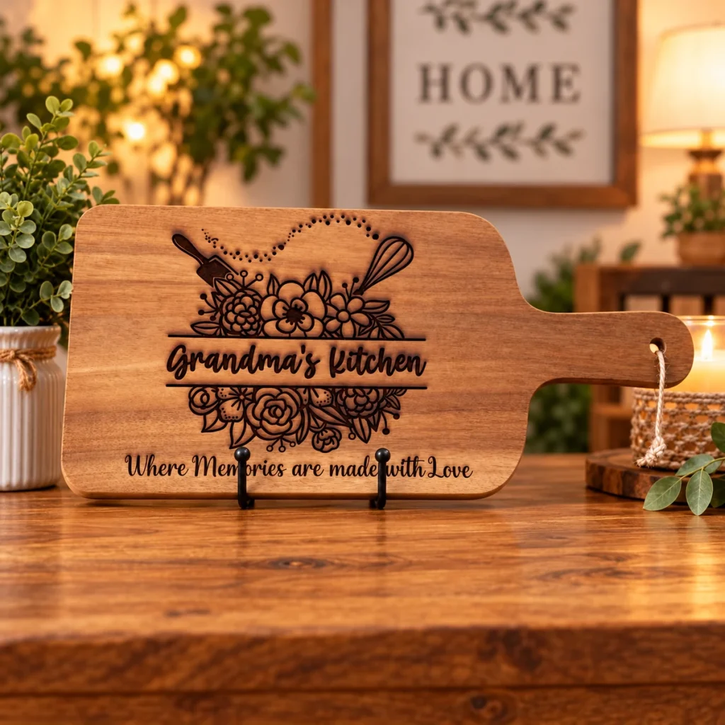 Cutting Board
