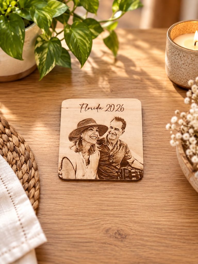 Souvenir / Magnet · Product photo 8