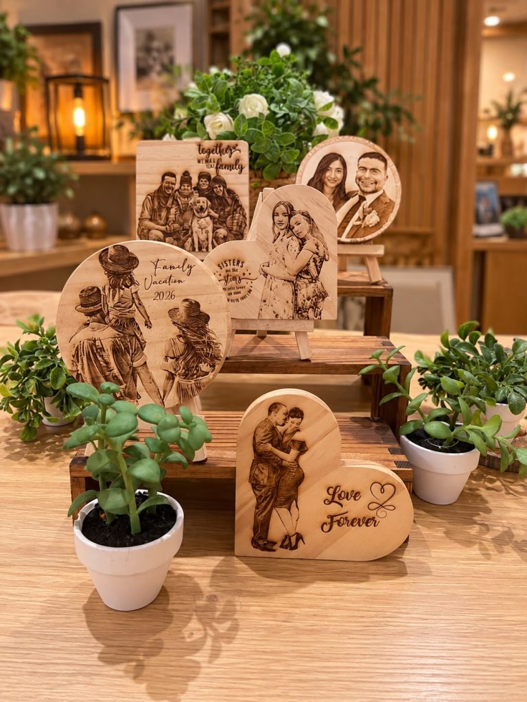 Souvenir / Magnet · Product photo 1