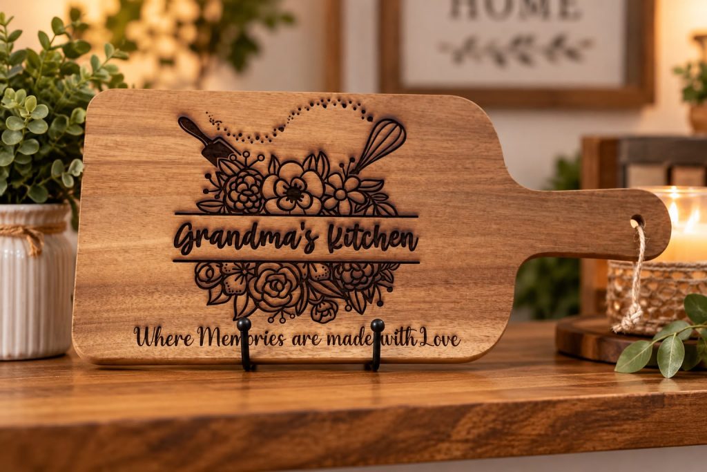 Cutting Board · Product photo 2