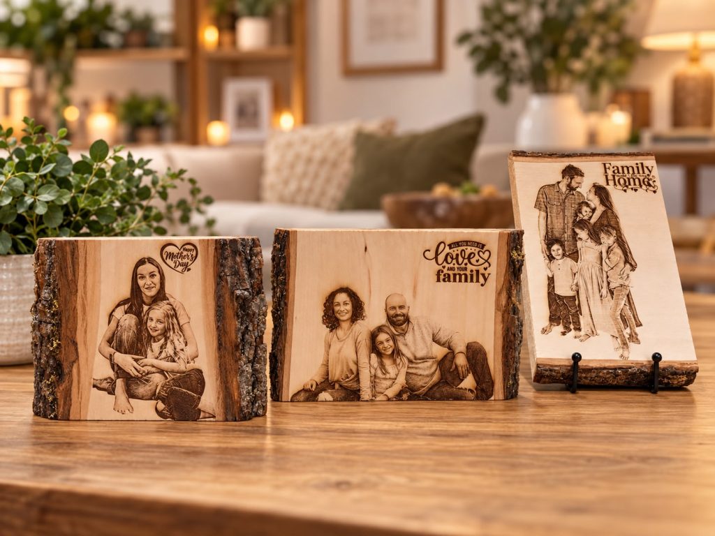 Mini Planks · Product photo 2