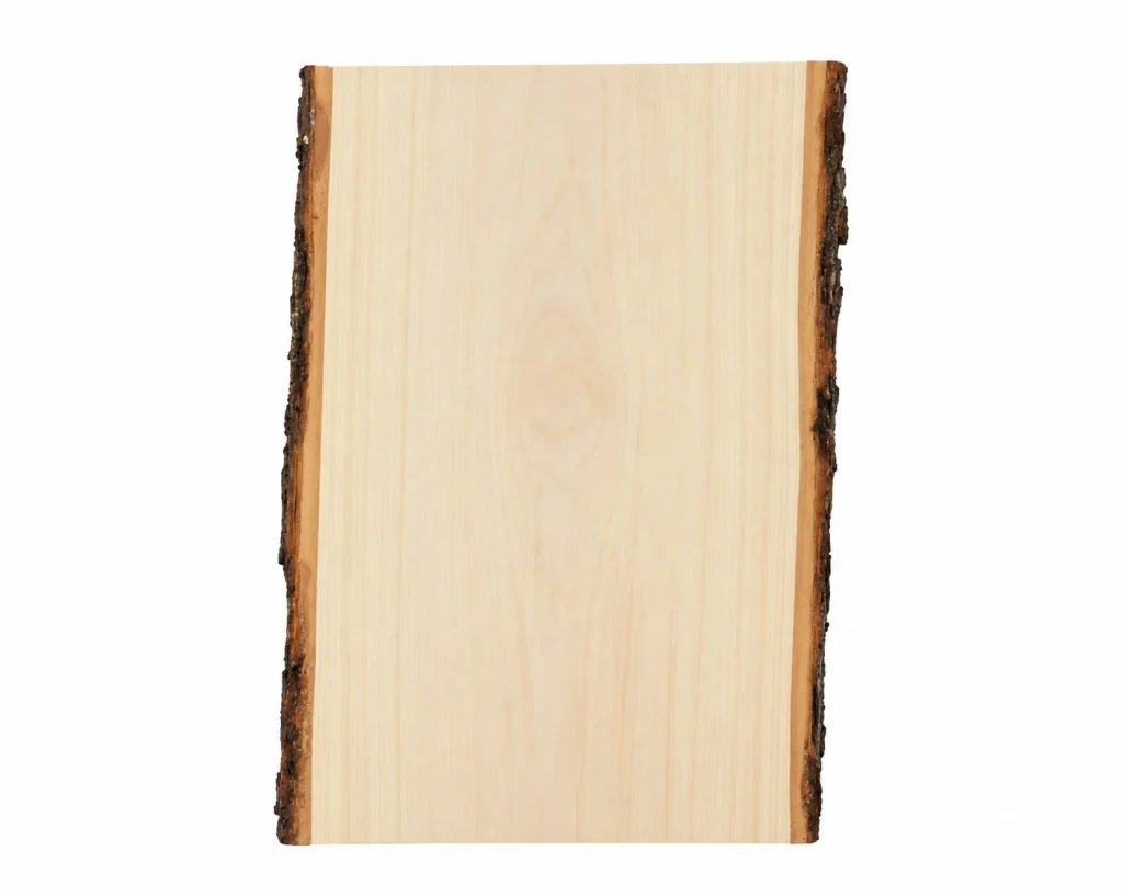 Basswood Planks · Product photo 5