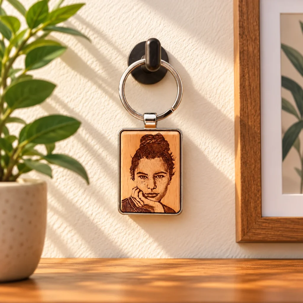 Keychains