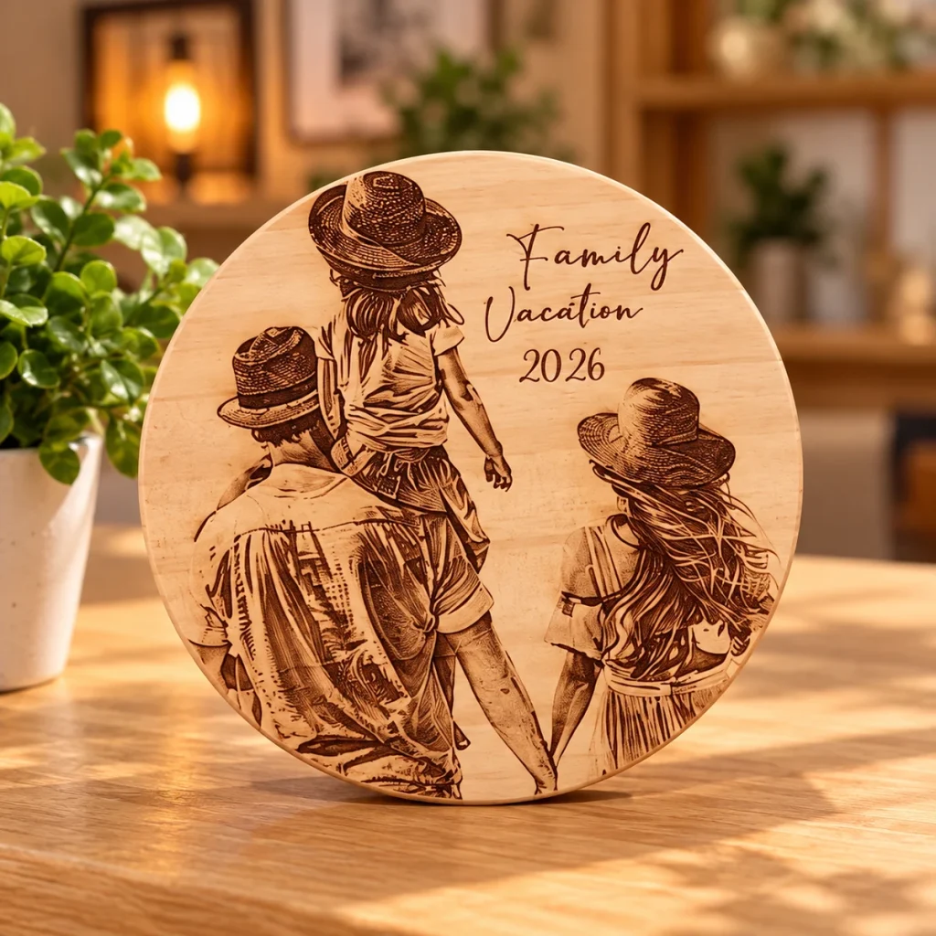 Souvenir / Magnet